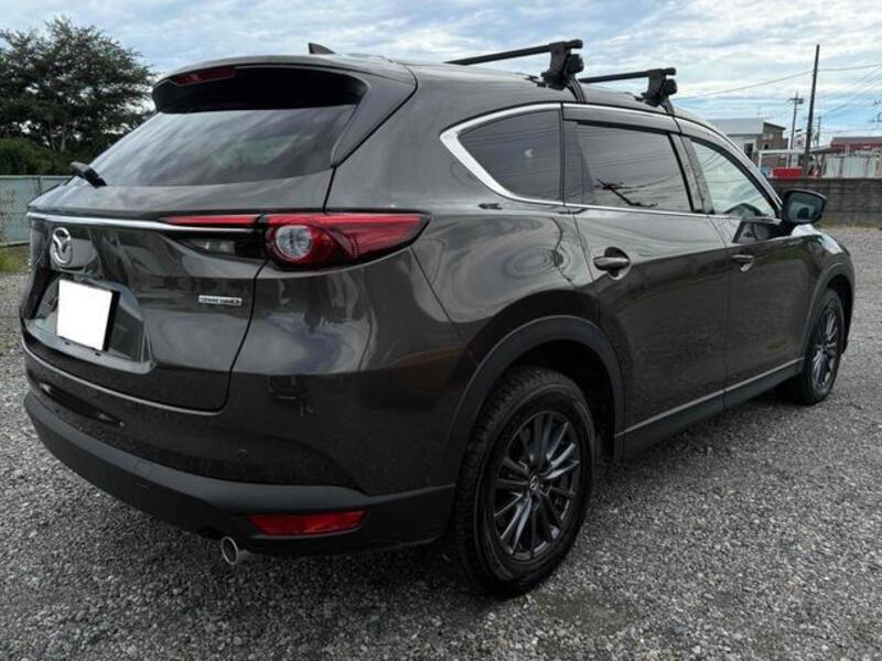 CX-8