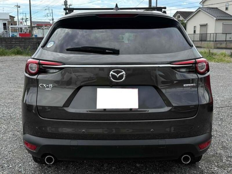 CX-8