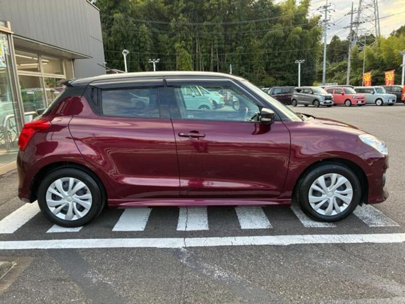SWIFT