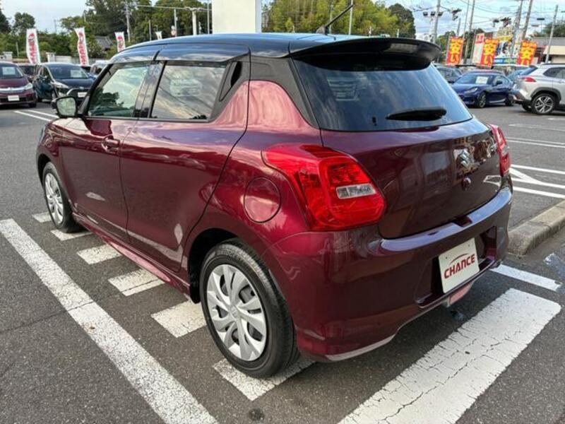 SWIFT