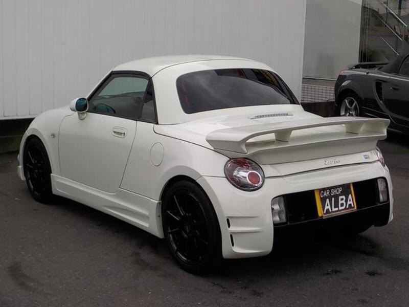 COPEN