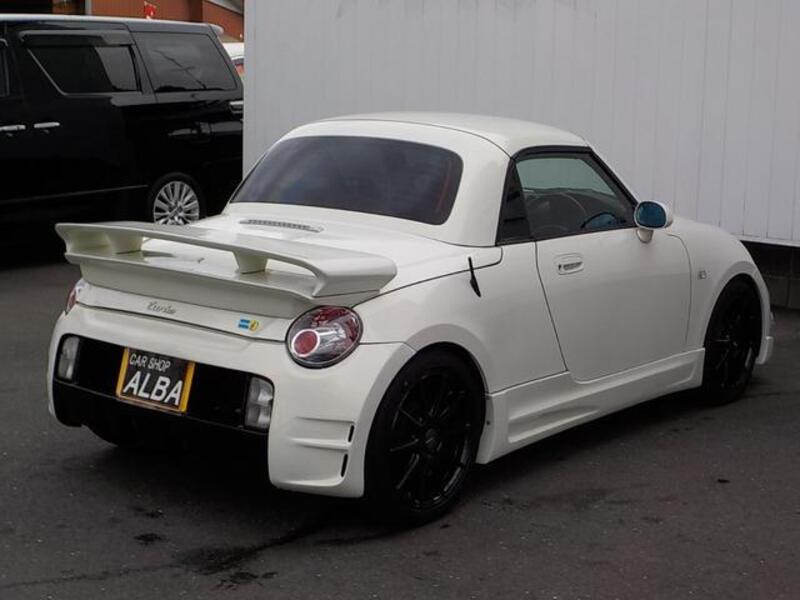 COPEN