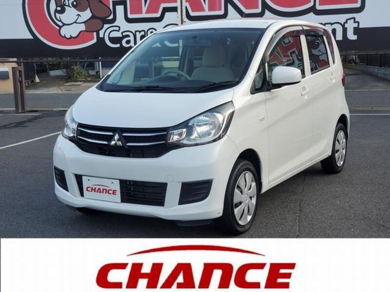 EK WAGON