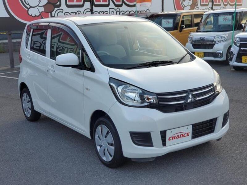 EK WAGON