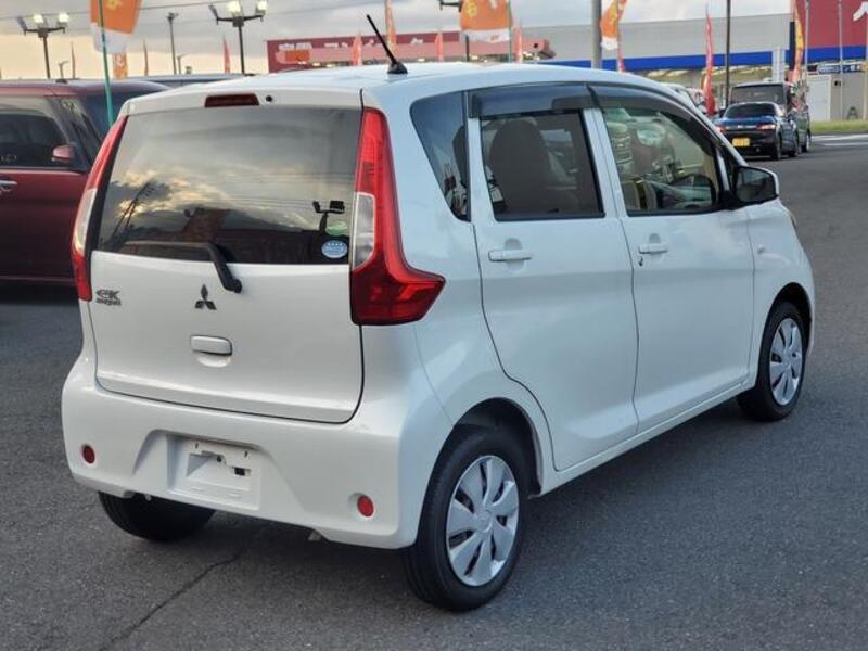 EK WAGON