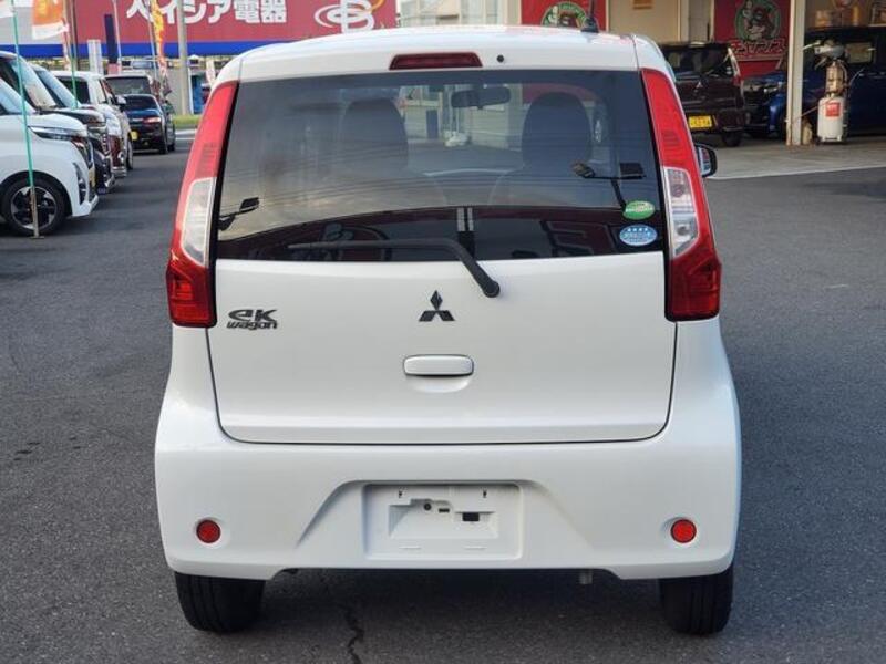 EK WAGON