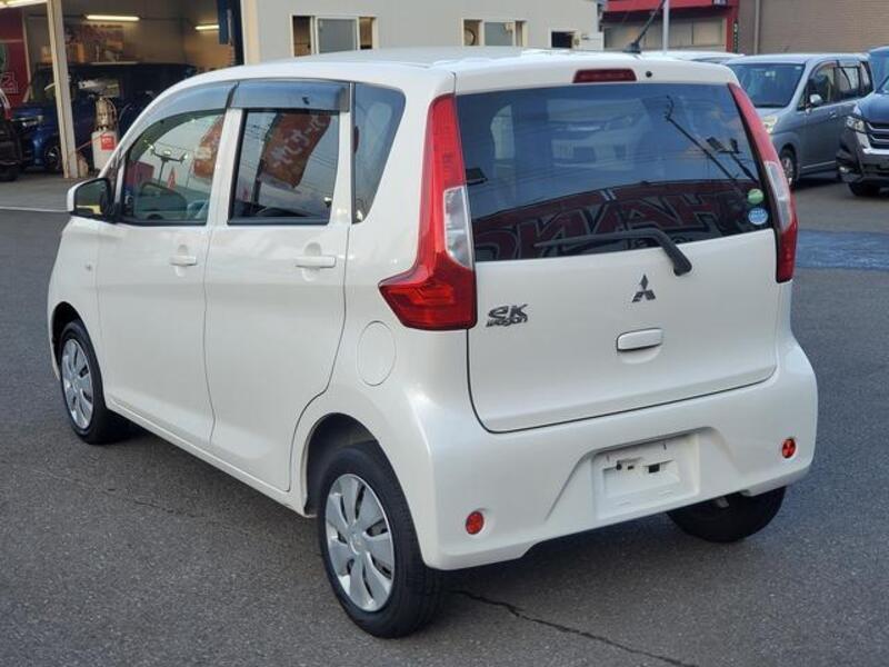 EK WAGON