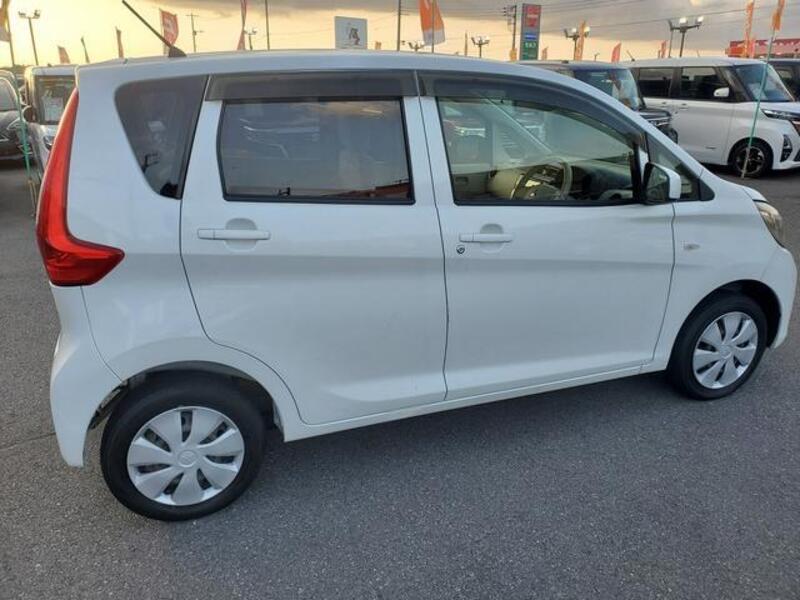 EK WAGON