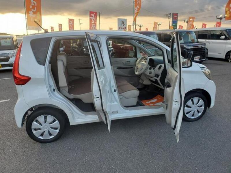 EK WAGON