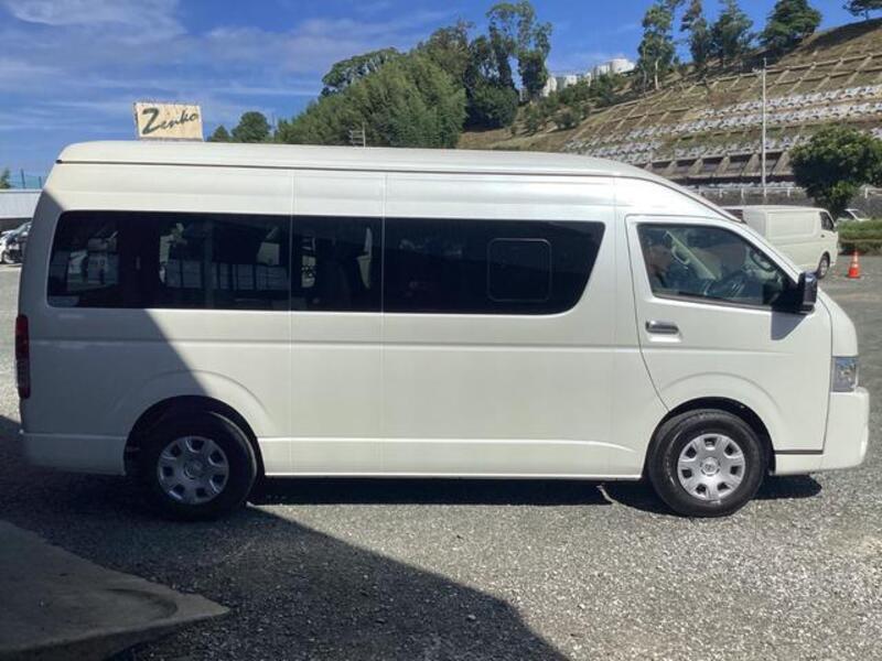 HIACE WAGON