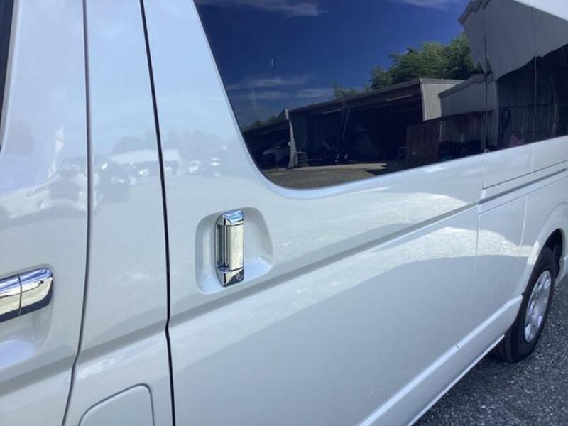 HIACE WAGON
