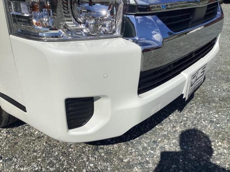 HIACE WAGON