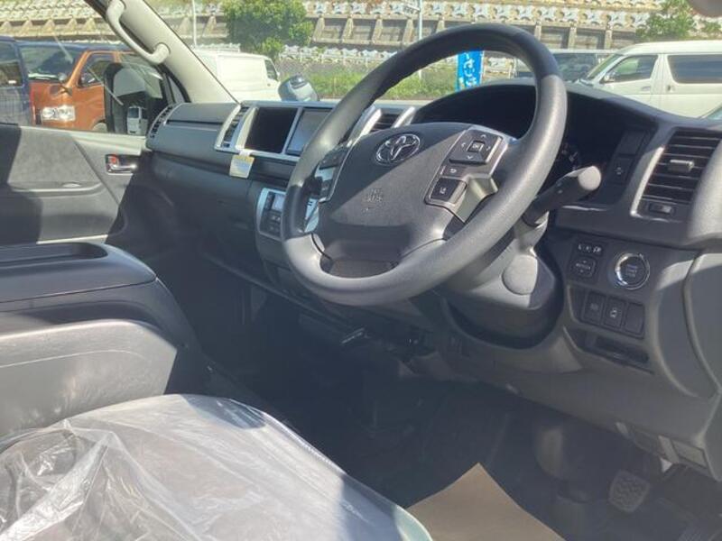 HIACE WAGON