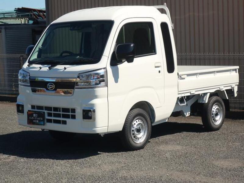 HIJET TRUCK-0