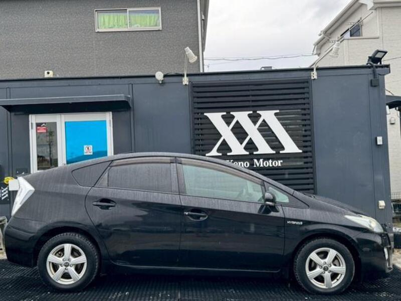 PRIUS