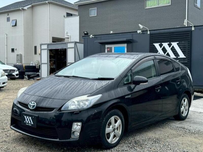 PRIUS