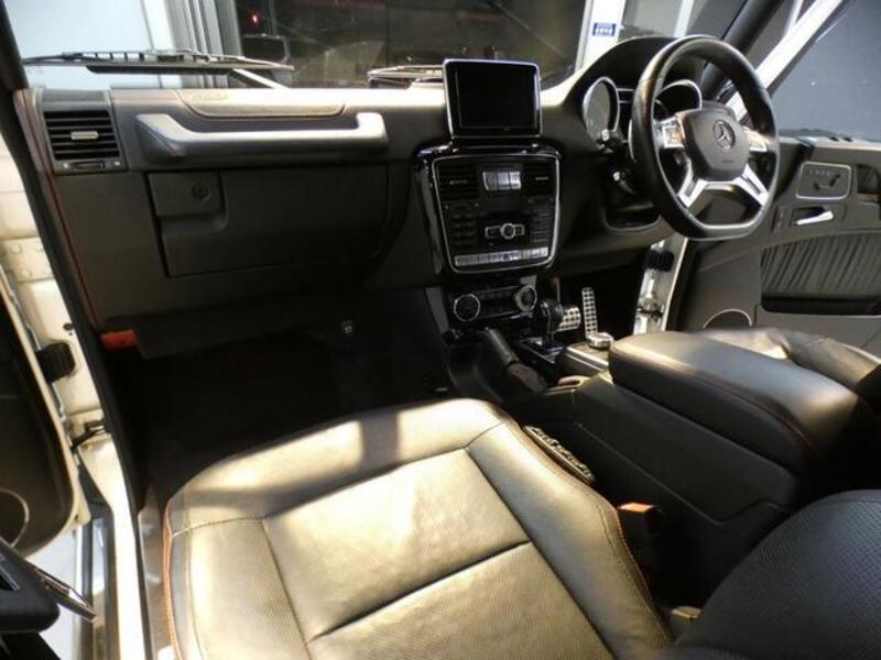 G-CLASS