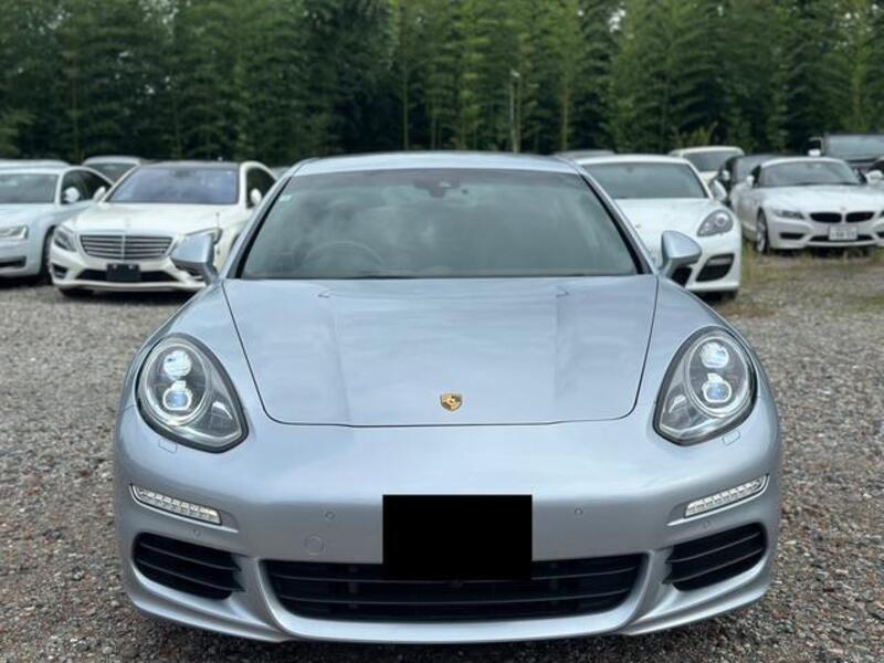 PANAMERA
