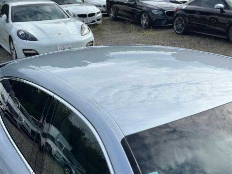PANAMERA