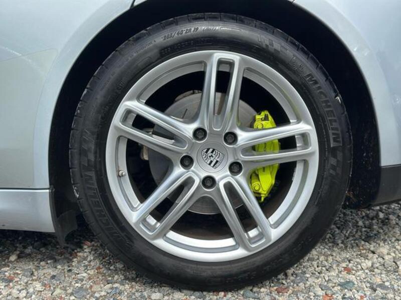 PANAMERA