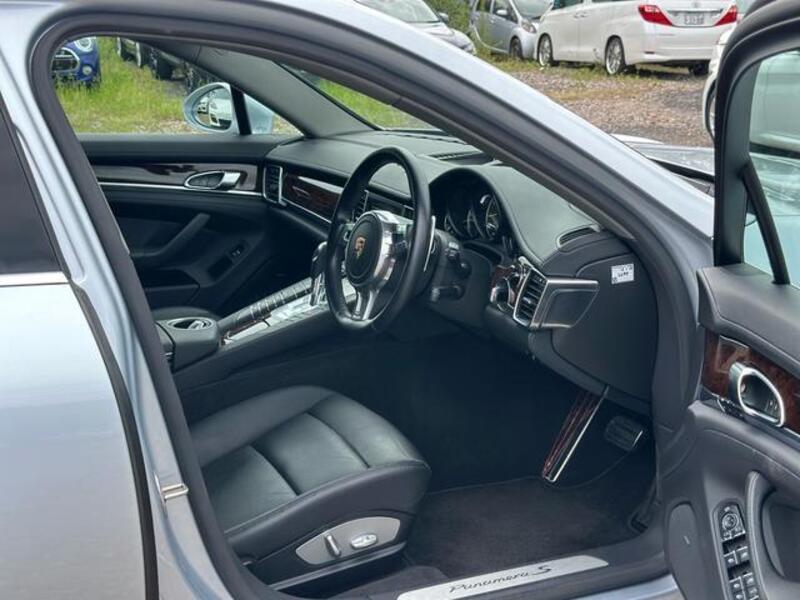 PANAMERA