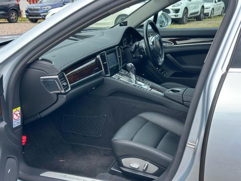 PANAMERA