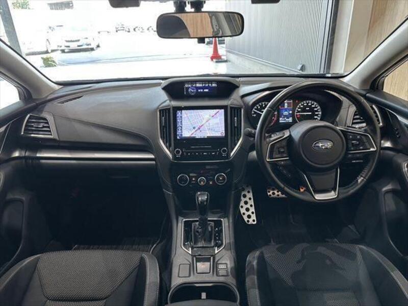 IMPREZA G4