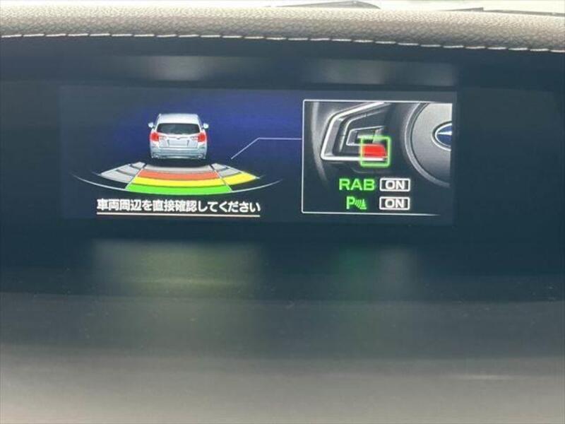 IMPREZA G4