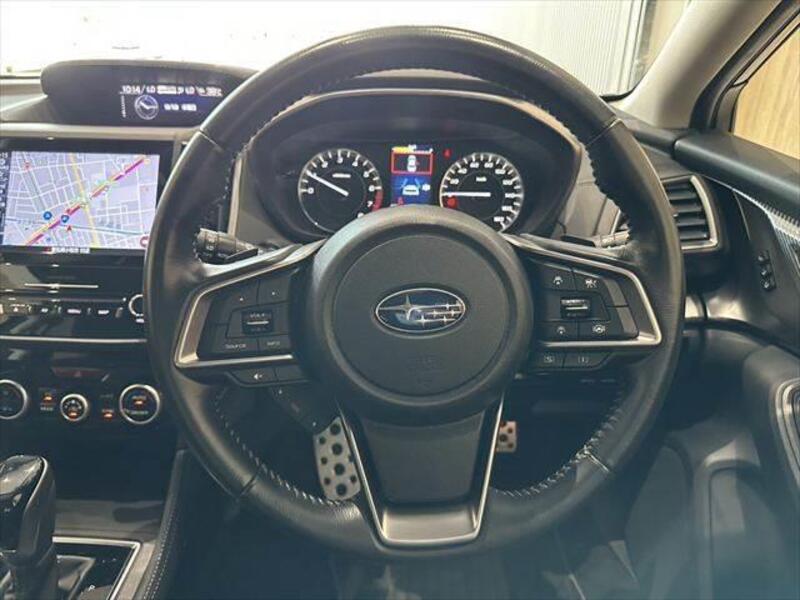 IMPREZA G4