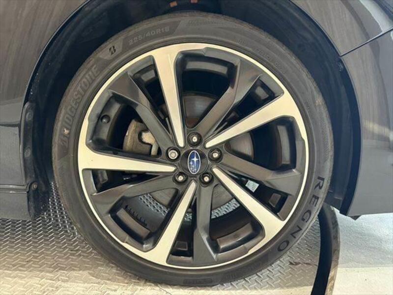 IMPREZA G4