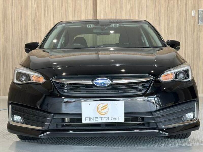 IMPREZA G4