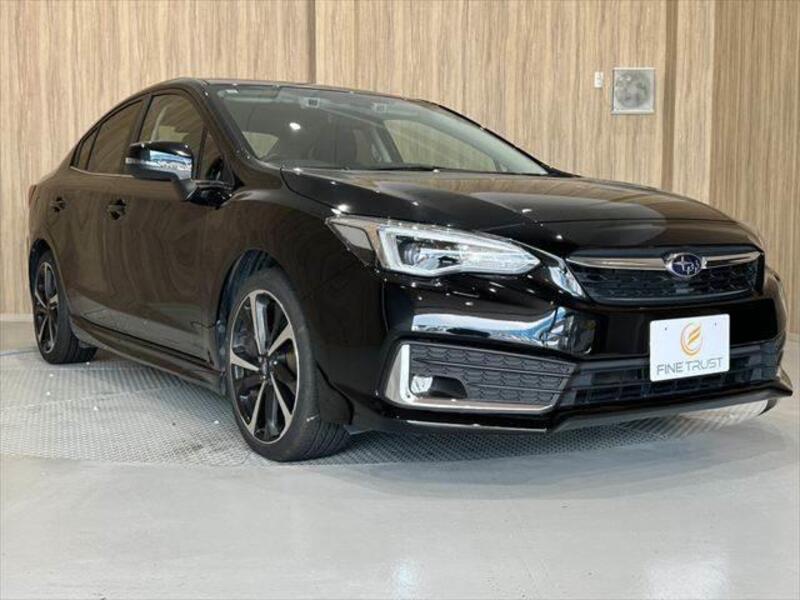 IMPREZA G4