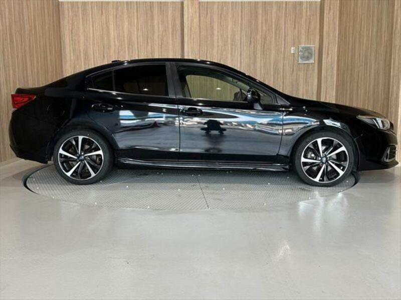 IMPREZA G4