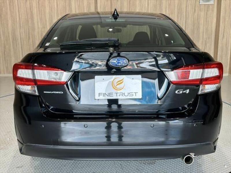 IMPREZA G4