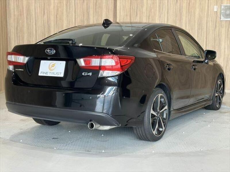IMPREZA G4