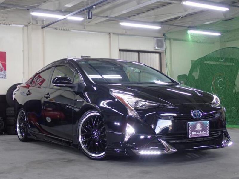 PRIUS