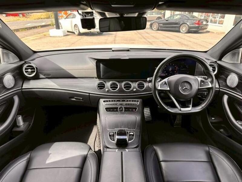 E-CLASS