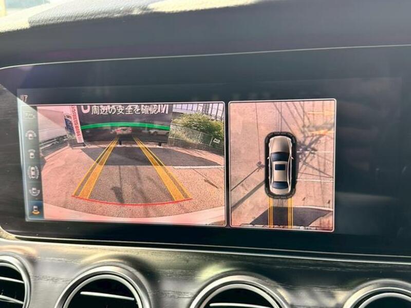 E-CLASS