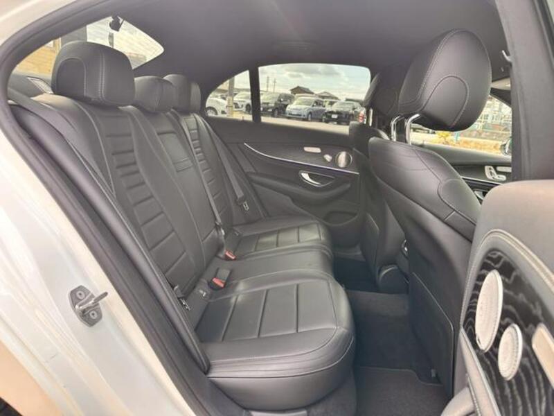 E-CLASS