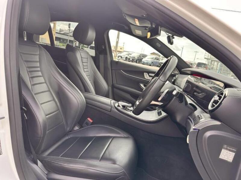 E-CLASS