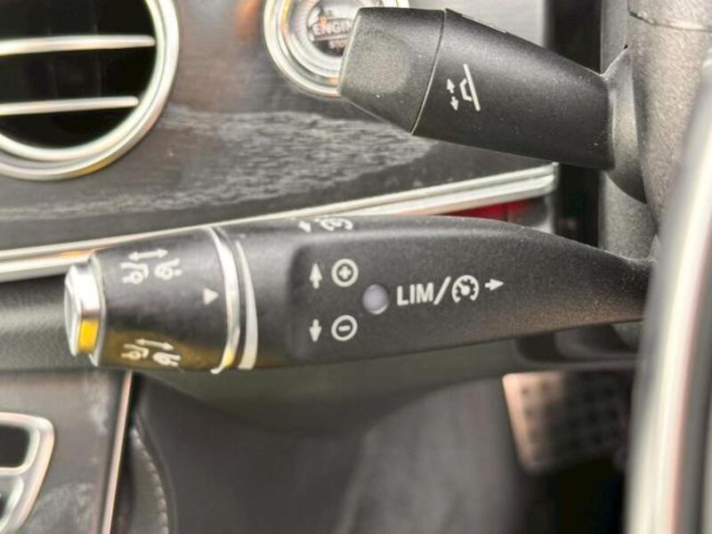E-CLASS