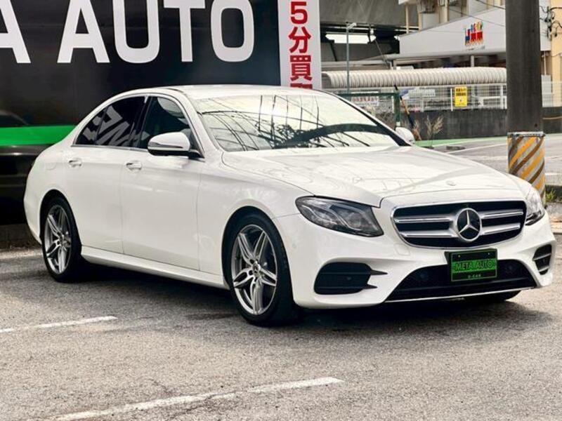 E-CLASS