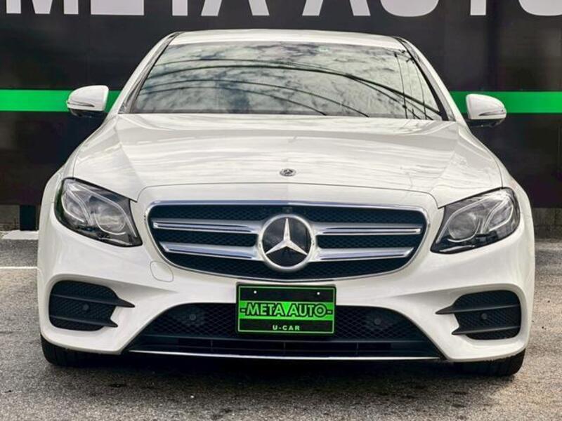 E-CLASS