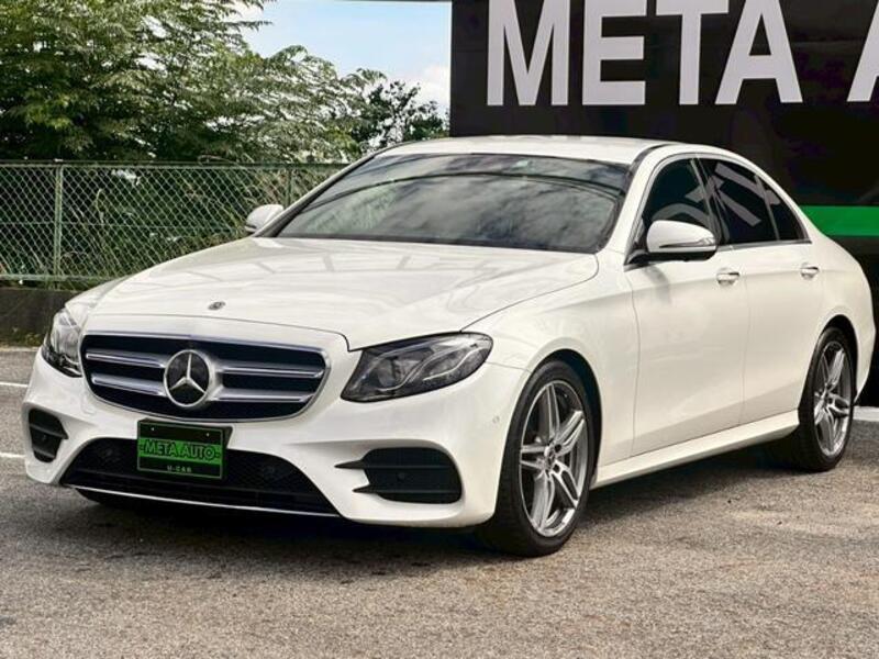 E-CLASS