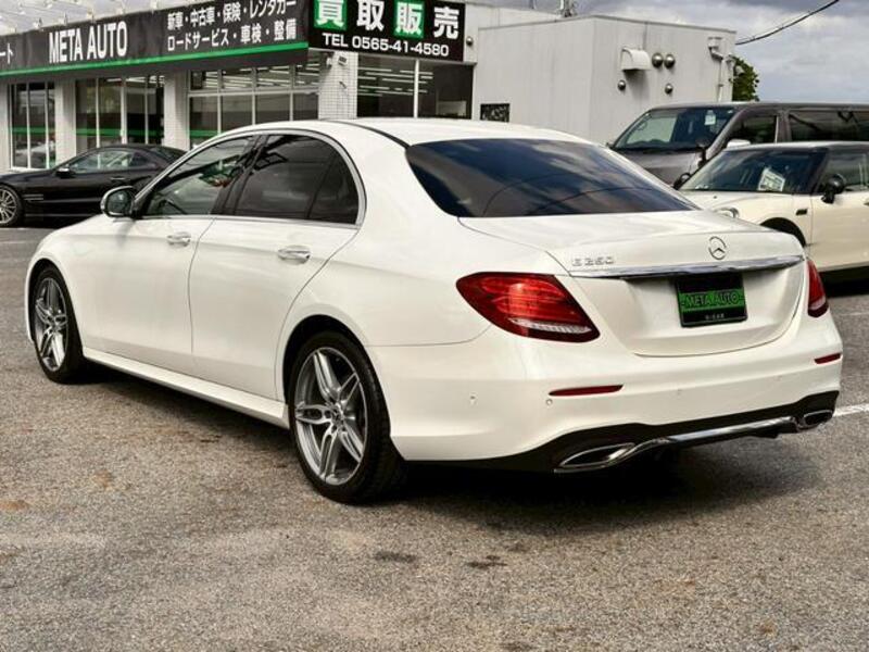 E-CLASS