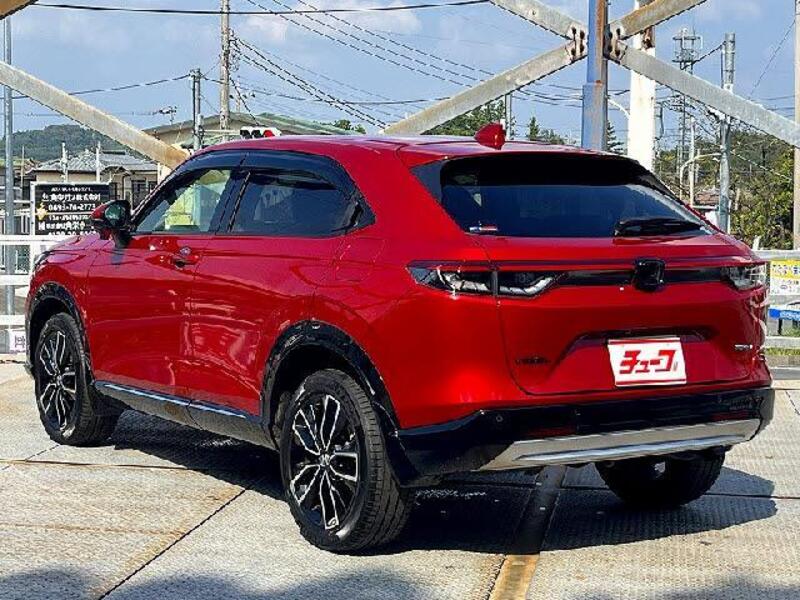 VEZEL