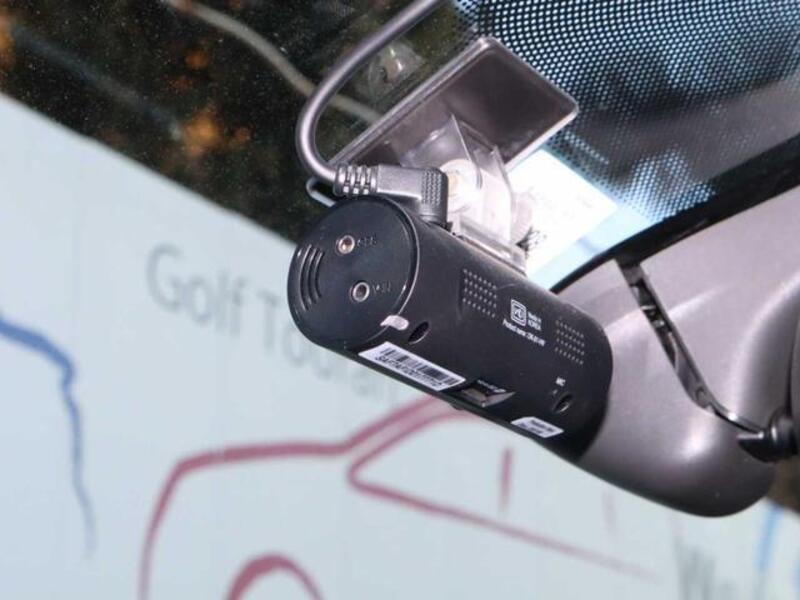 GOLF CABRIOLET