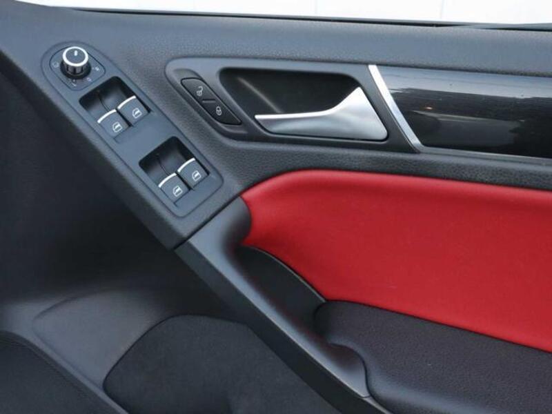 GOLF CABRIOLET