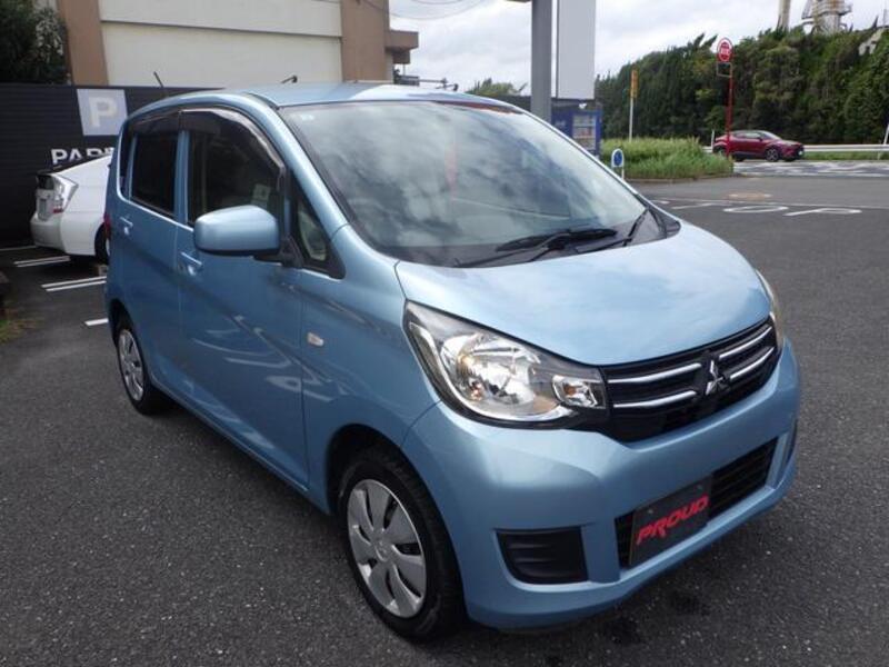 EK WAGON