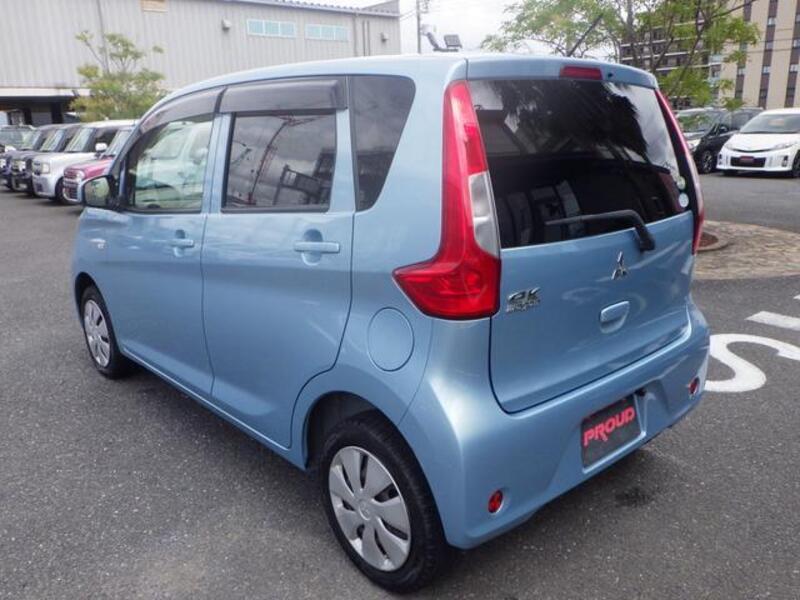 EK WAGON